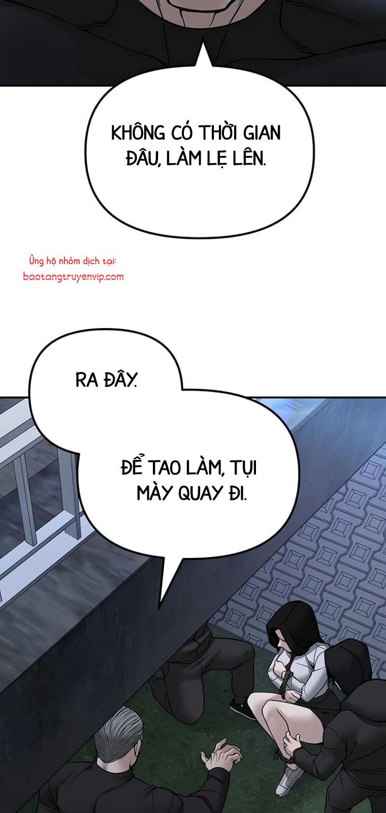 Giang Hồ Thực Thi Công Lý Chapter 137 - 122