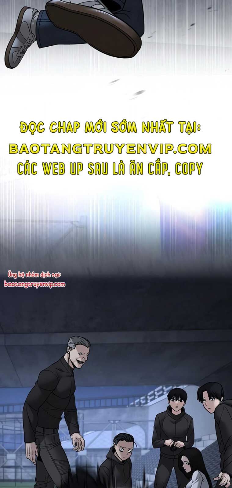 Giang Hồ Thực Thi Công Lý Chapter 137 - 125