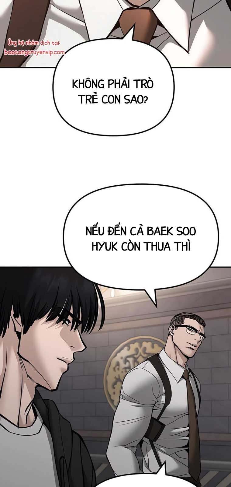 Giang Hồ Thực Thi Công Lý Chapter 137 - 15