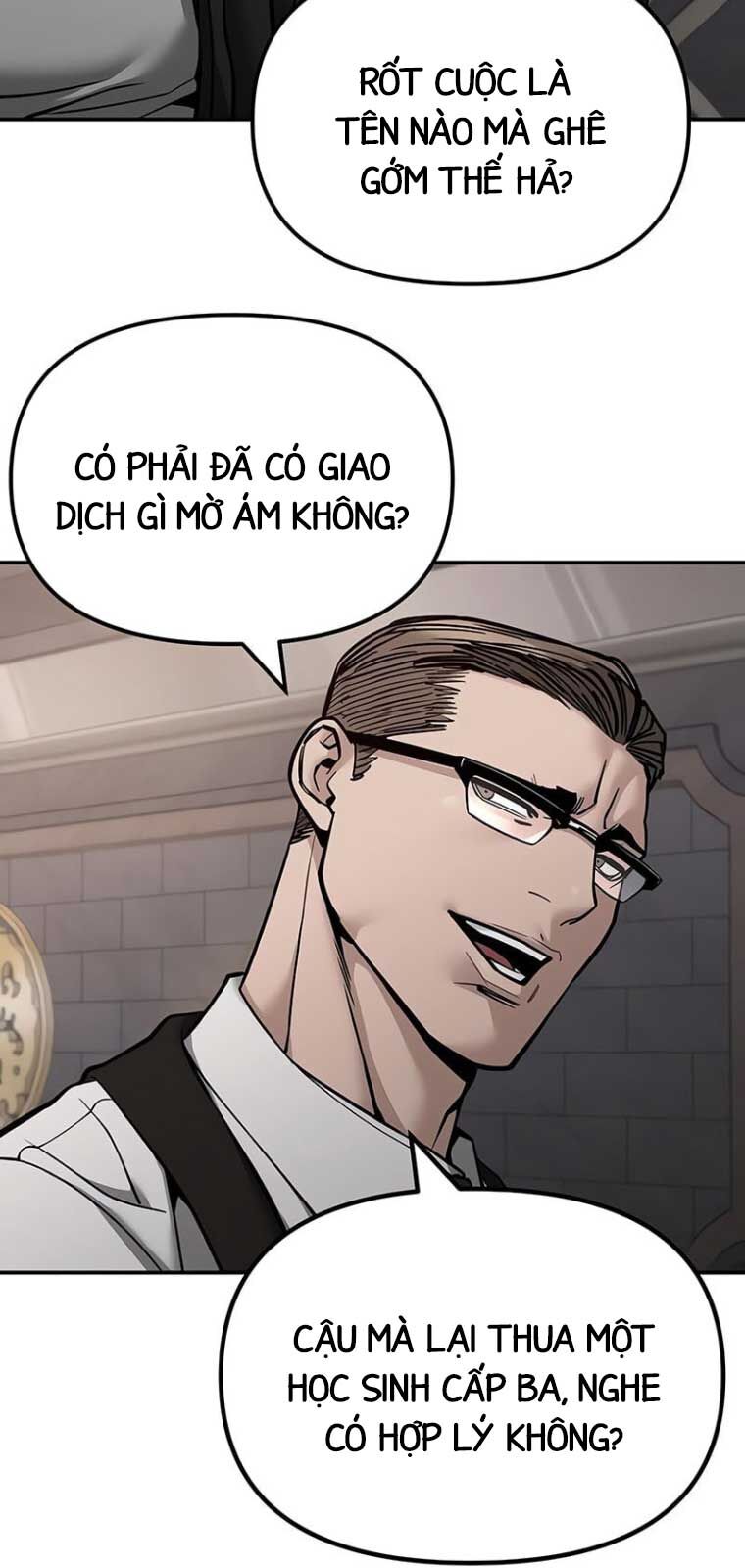 Giang Hồ Thực Thi Công Lý Chapter 137 - 16