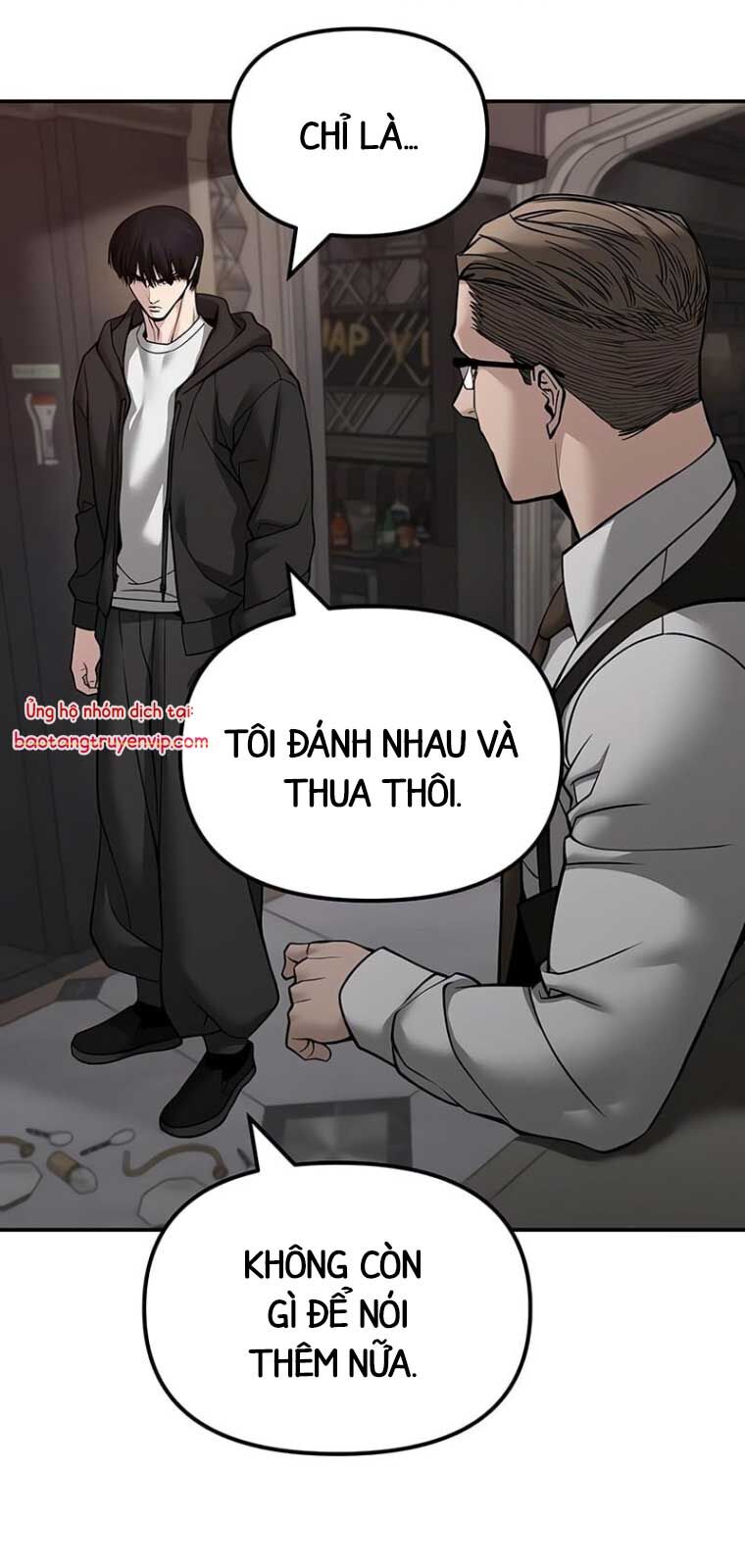 Giang Hồ Thực Thi Công Lý Chapter 137 - 17