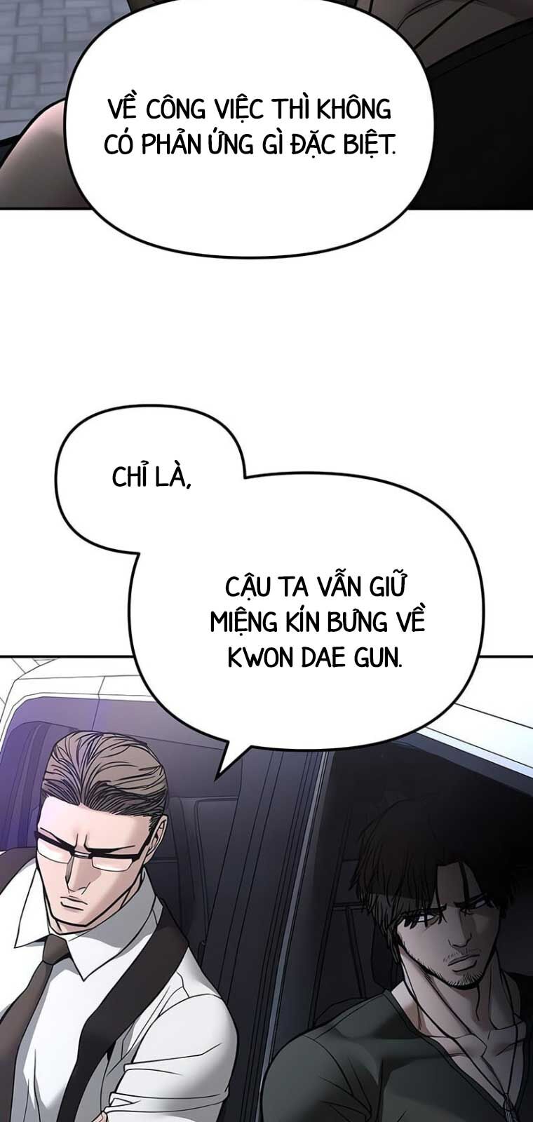 Giang Hồ Thực Thi Công Lý Chapter 137 - 24