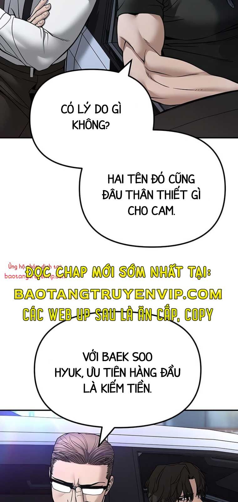 Giang Hồ Thực Thi Công Lý Chapter 137 - 25
