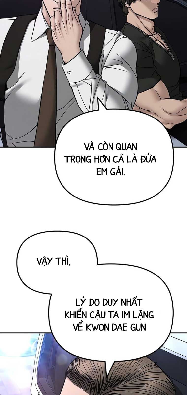 Giang Hồ Thực Thi Công Lý Chapter 137 - 26