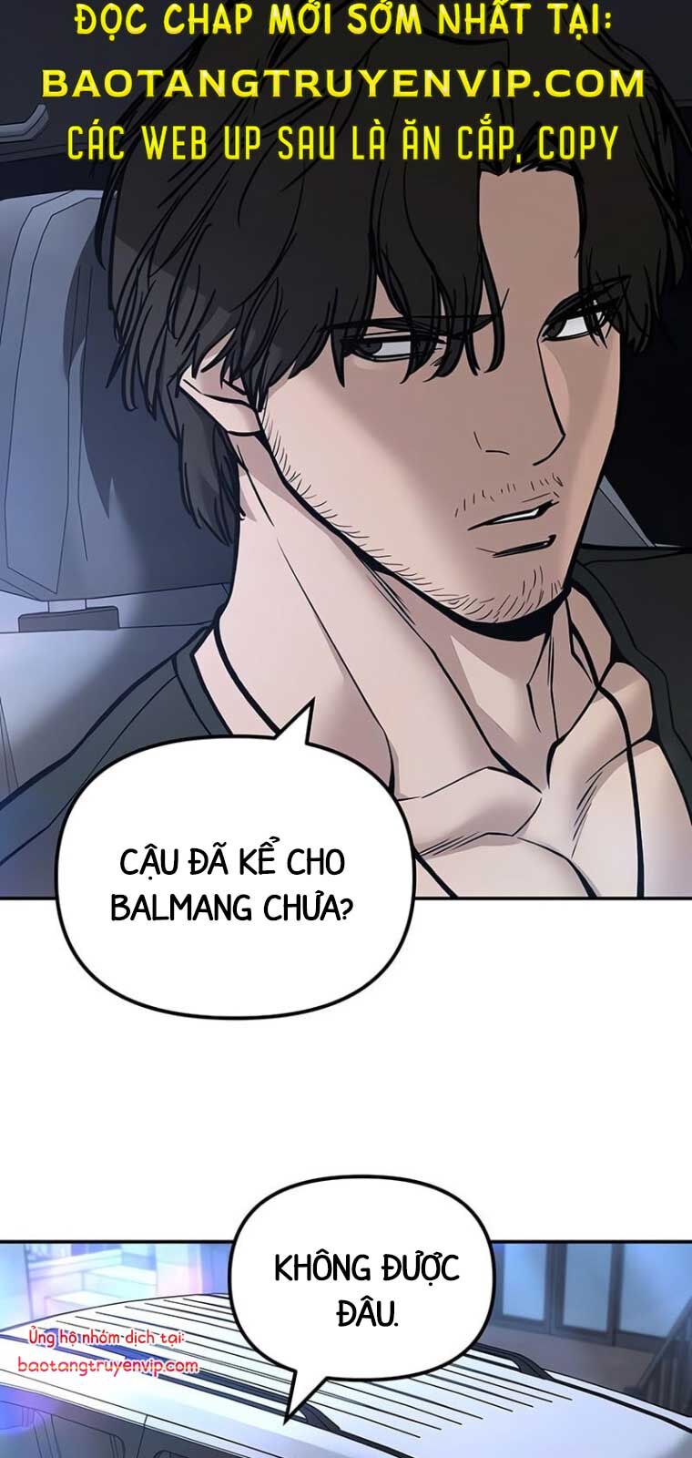 Giang Hồ Thực Thi Công Lý Chapter 137 - 28
