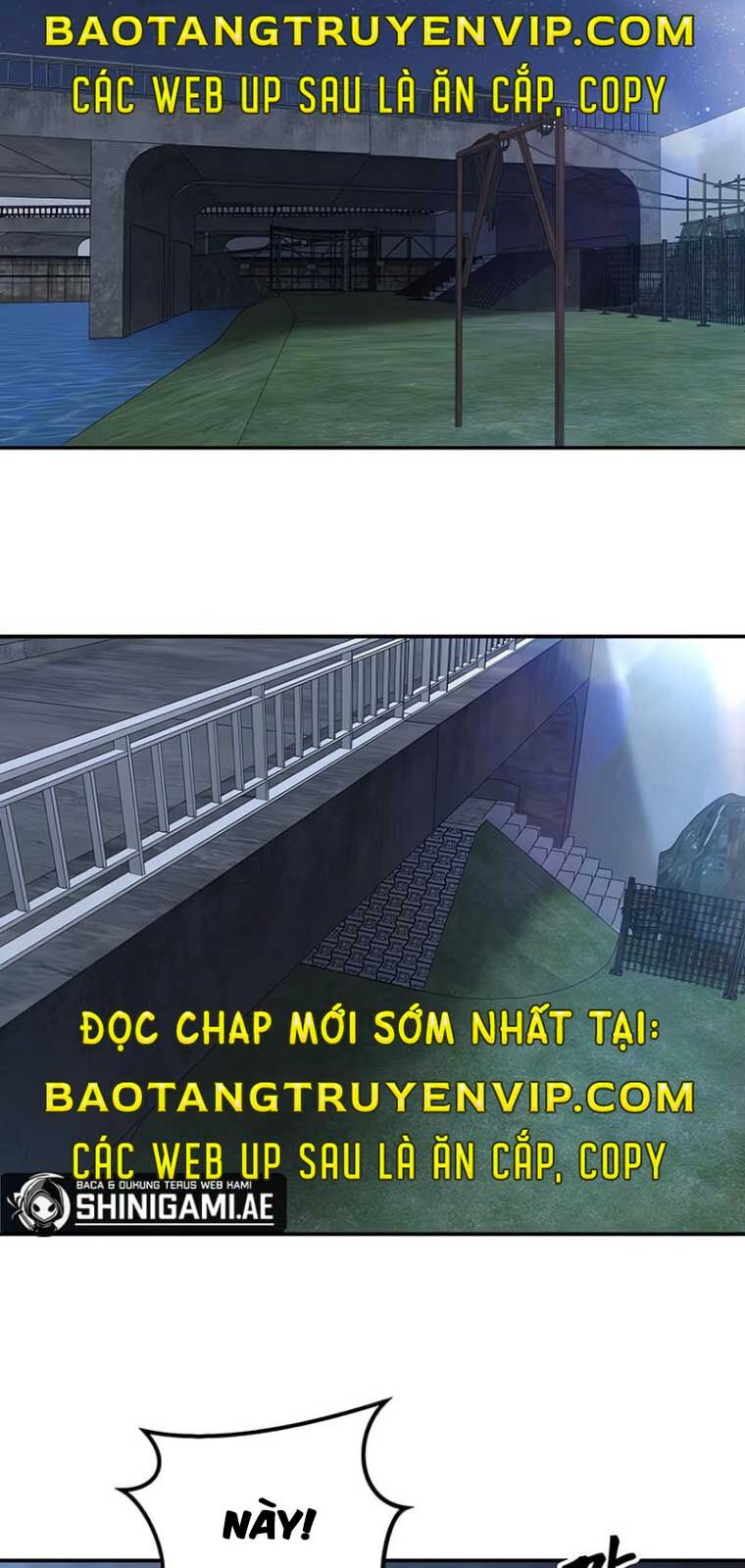Giang Hồ Thực Thi Công Lý Chapter 137 - 30