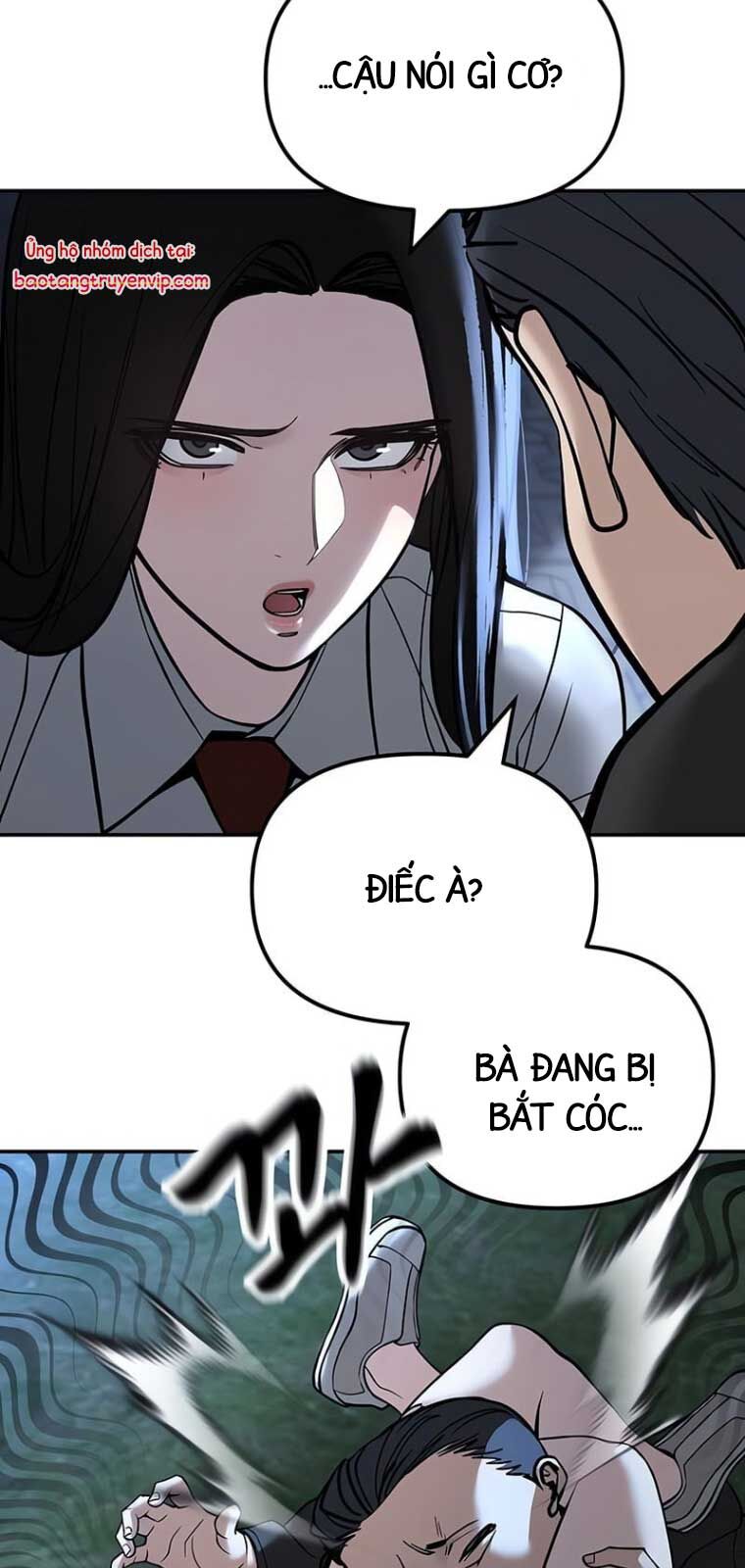 Giang Hồ Thực Thi Công Lý Chapter 137 - 34