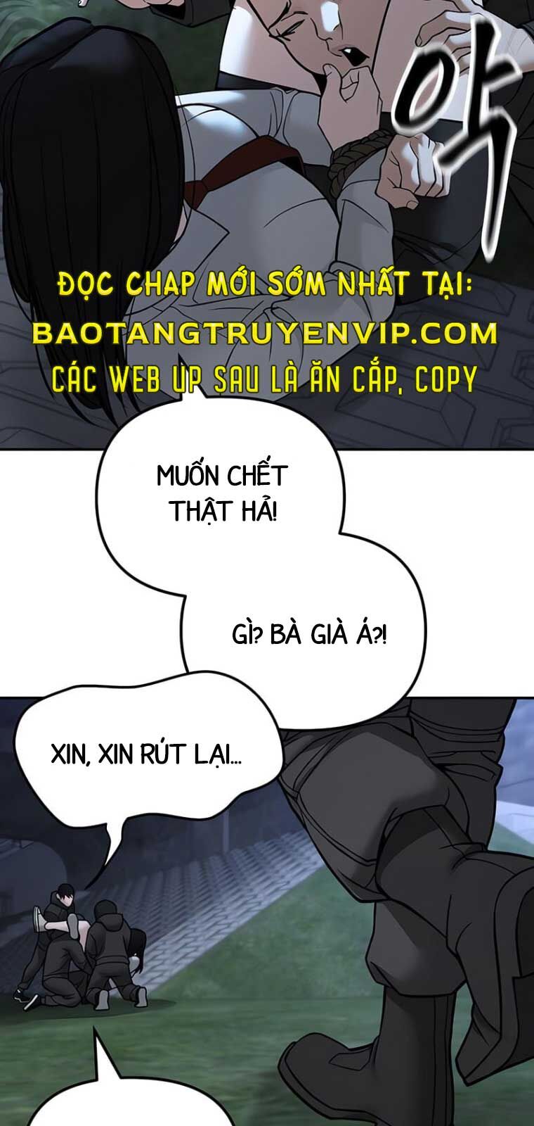 Giang Hồ Thực Thi Công Lý Chapter 137 - 35