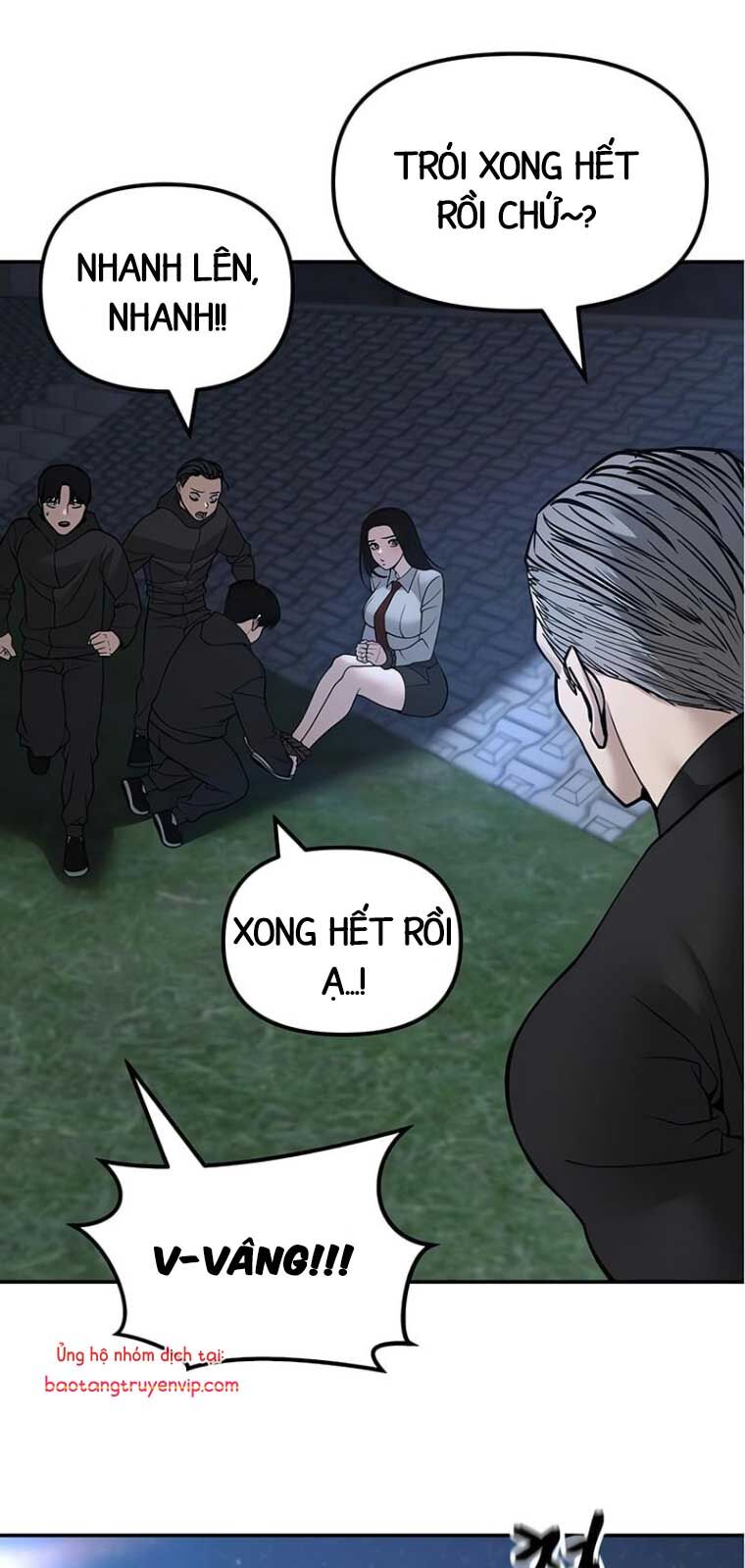 Giang Hồ Thực Thi Công Lý Chapter 137 - 37