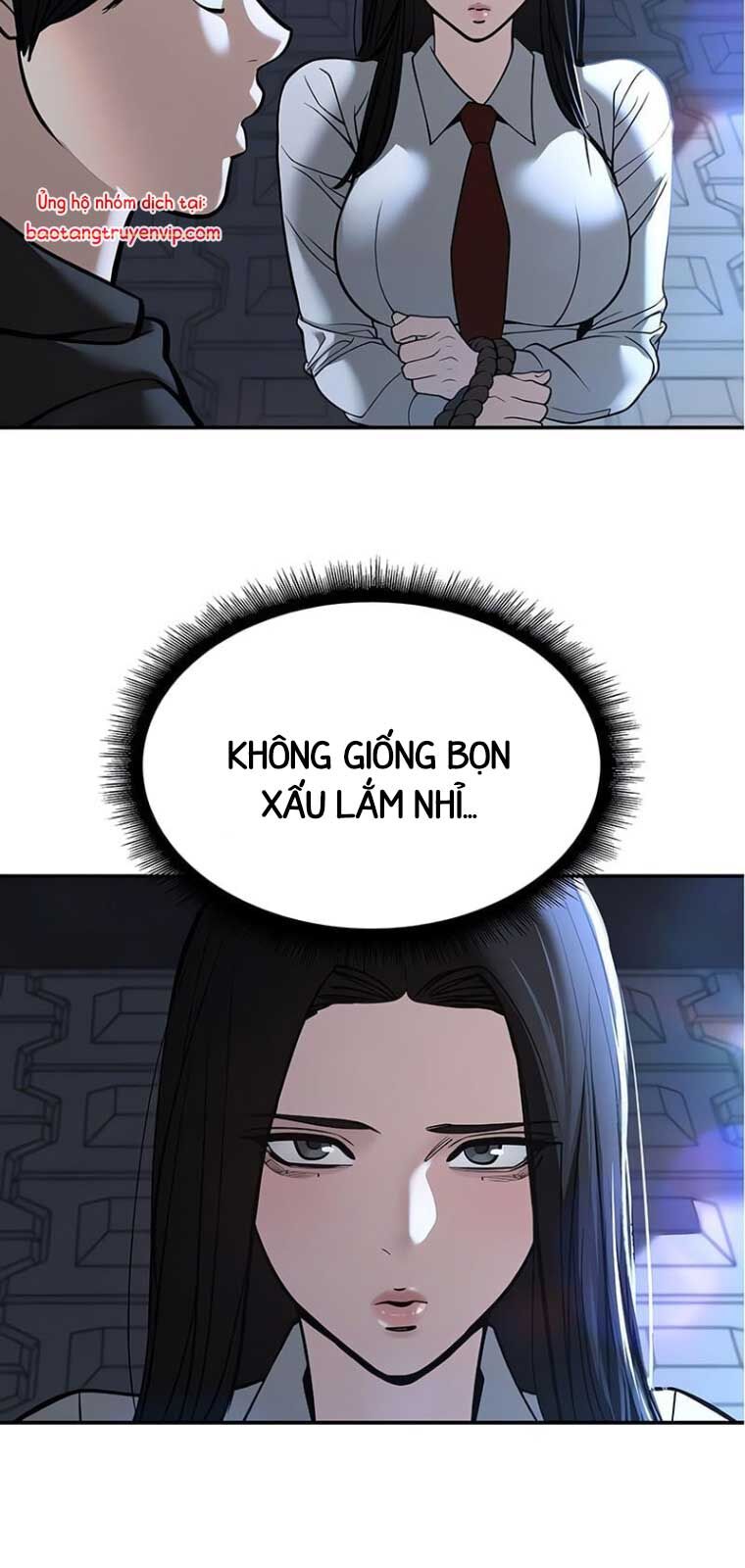 Giang Hồ Thực Thi Công Lý Chapter 137 - 39