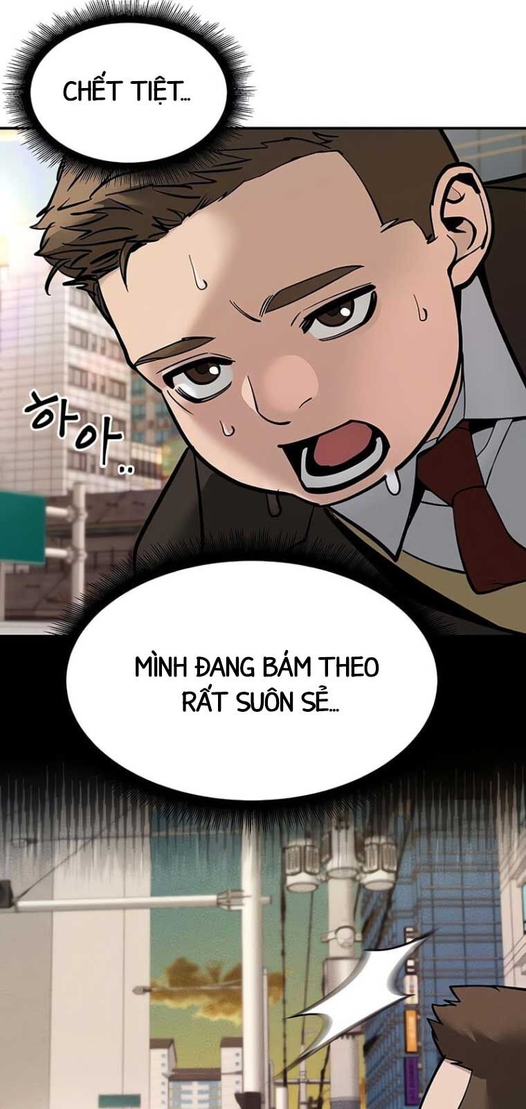Giang Hồ Thực Thi Công Lý Chapter 137 - 5