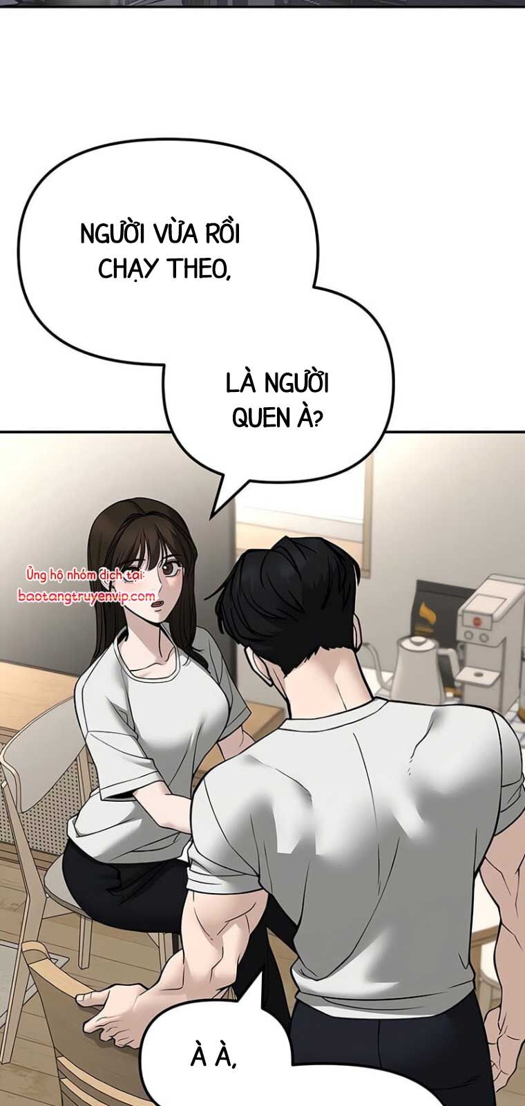 Giang Hồ Thực Thi Công Lý Chapter 137 - 55