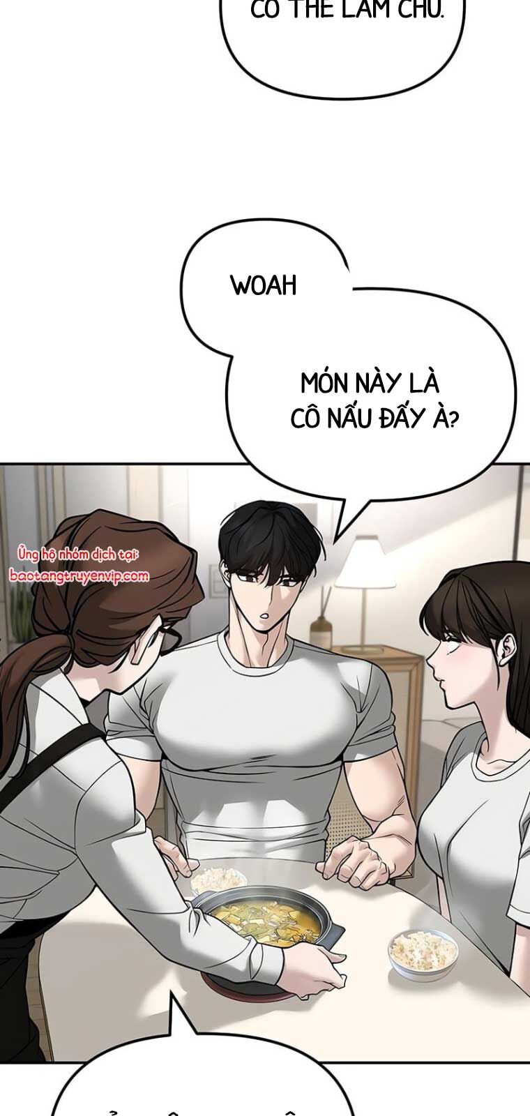 Giang Hồ Thực Thi Công Lý Chapter 137 - 57