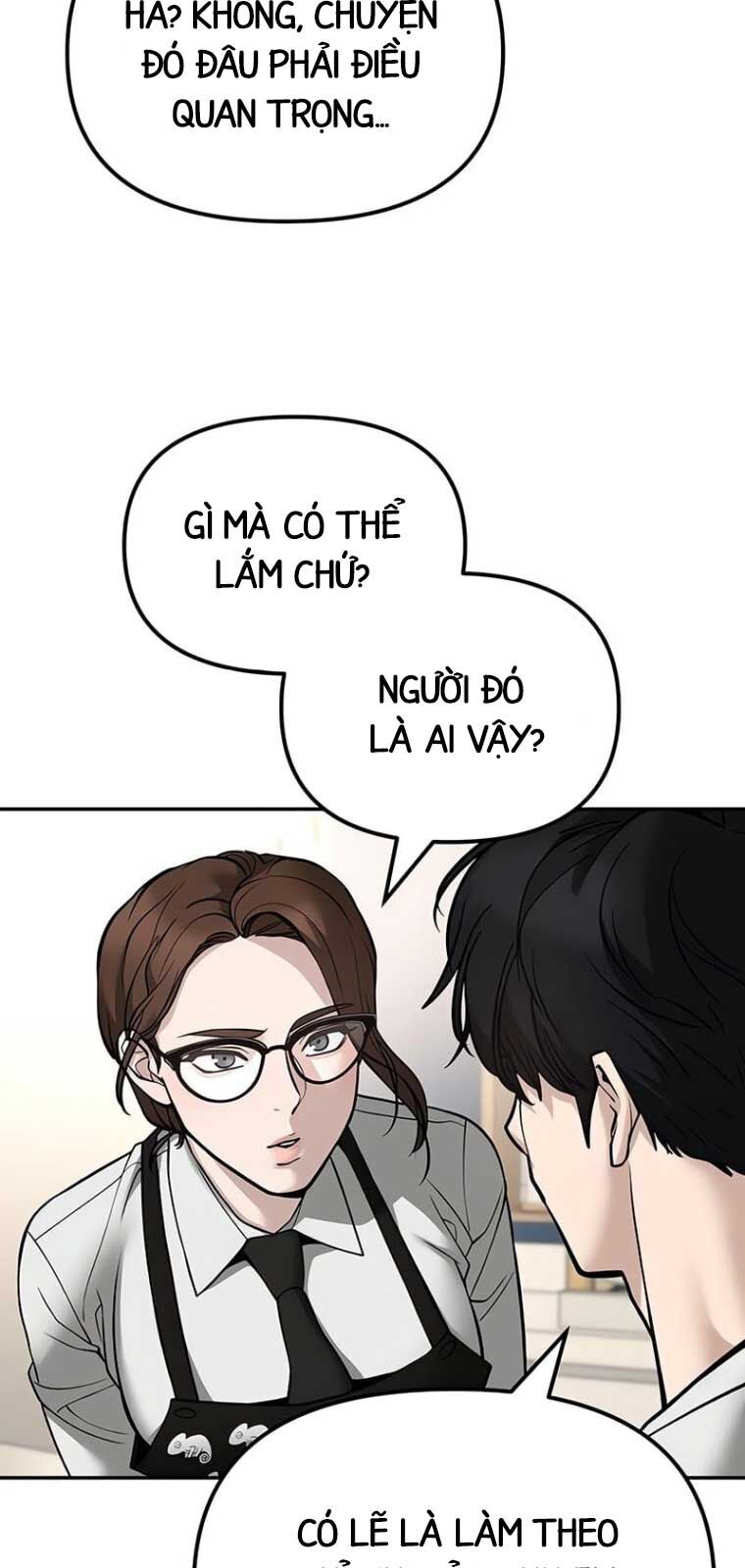 Giang Hồ Thực Thi Công Lý Chapter 137 - 58