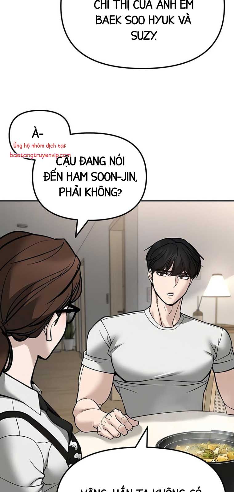 Giang Hồ Thực Thi Công Lý Chapter 137 - 59