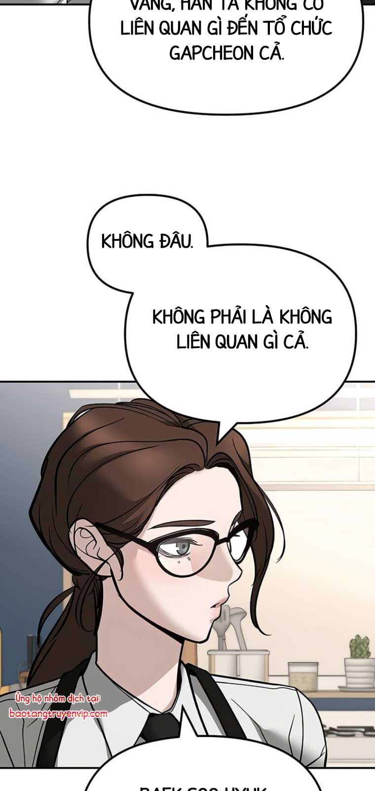Giang Hồ Thực Thi Công Lý Chapter 137 - 60