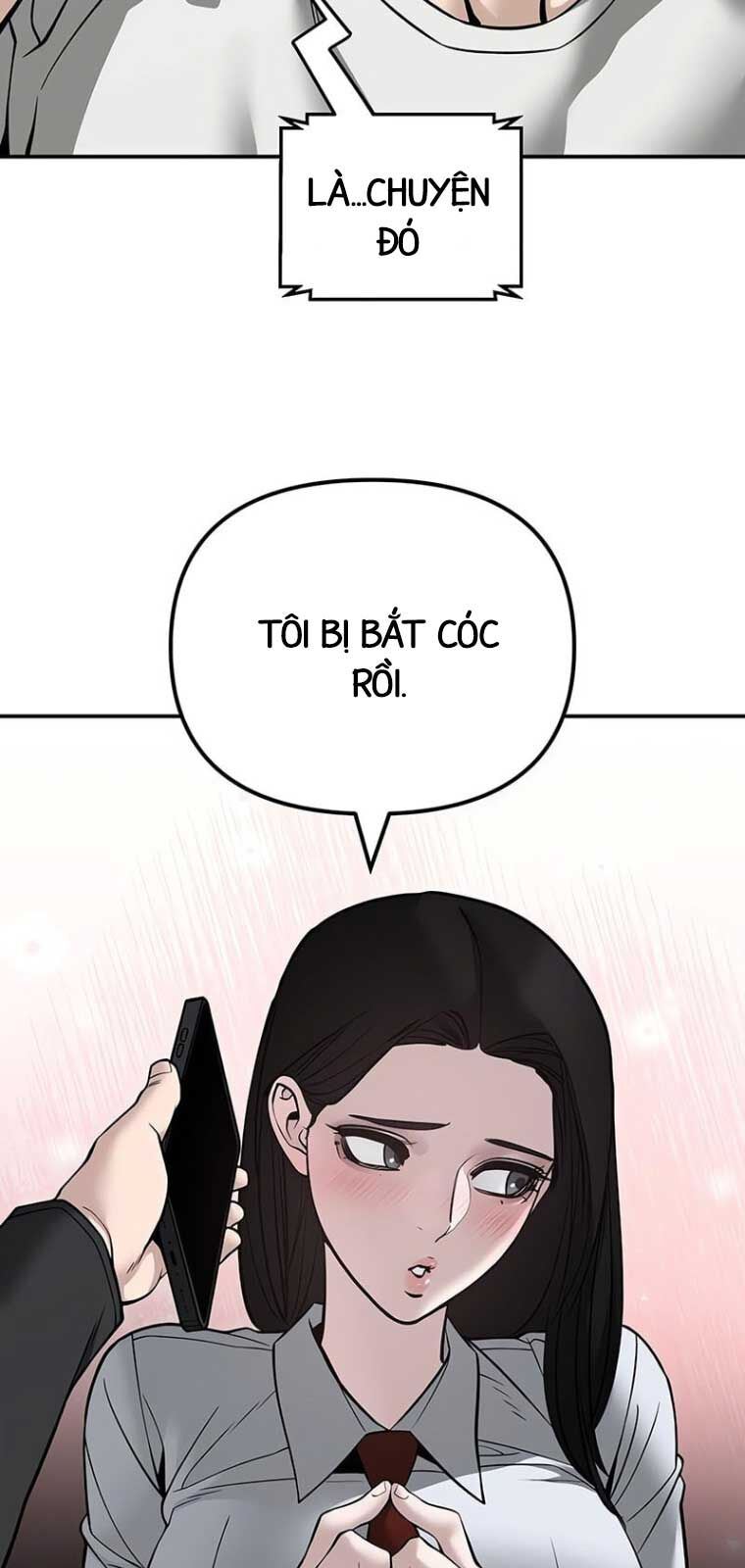 Giang Hồ Thực Thi Công Lý Chapter 137 - 67
