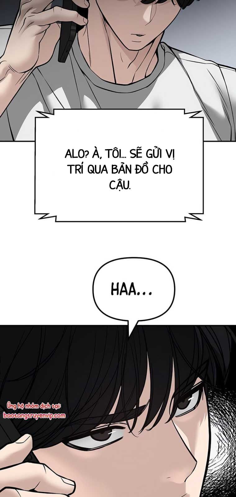 Giang Hồ Thực Thi Công Lý Chapter 137 - 69