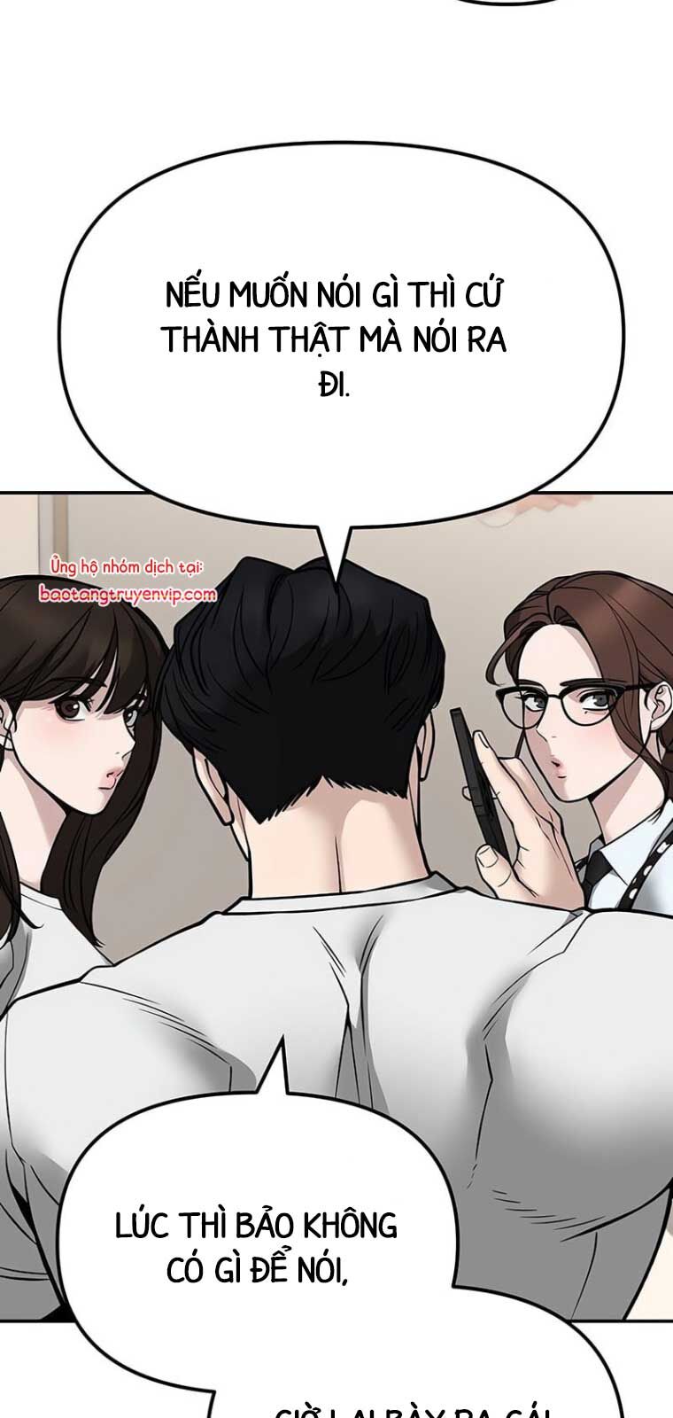 Giang Hồ Thực Thi Công Lý Chapter 137 - 71