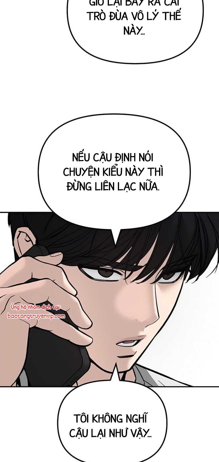 Giang Hồ Thực Thi Công Lý Chapter 137 - 72