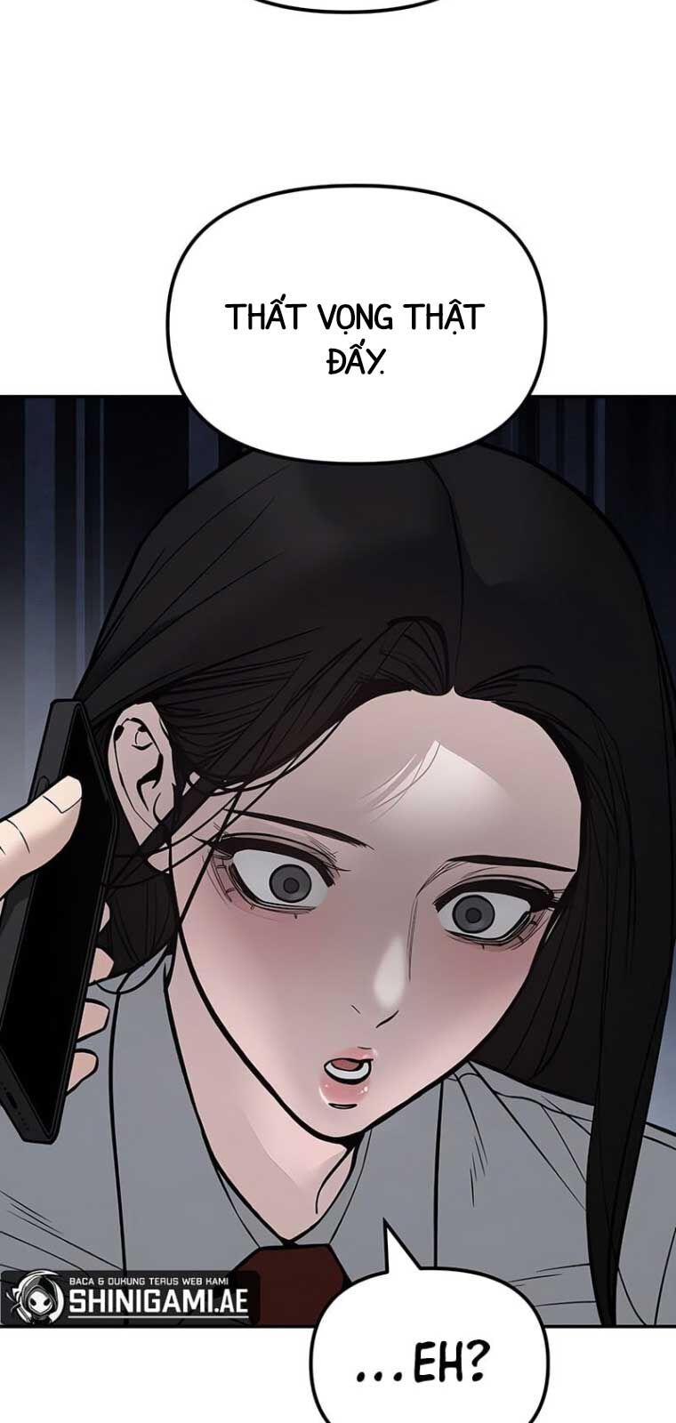 Giang Hồ Thực Thi Công Lý Chapter 137 - 73