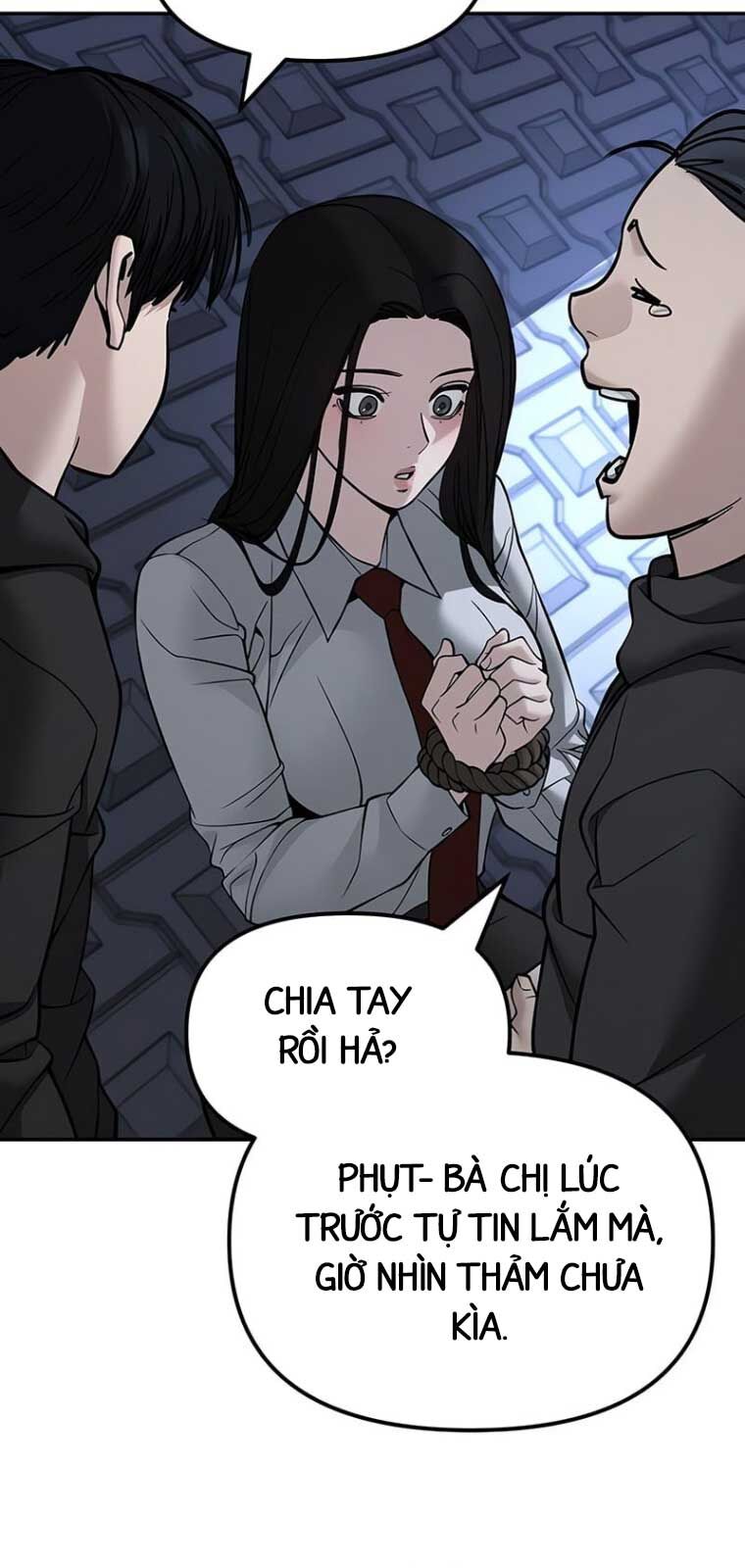 Giang Hồ Thực Thi Công Lý Chapter 137 - 77