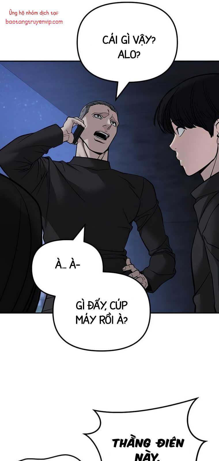 Giang Hồ Thực Thi Công Lý Chapter 137 - 78