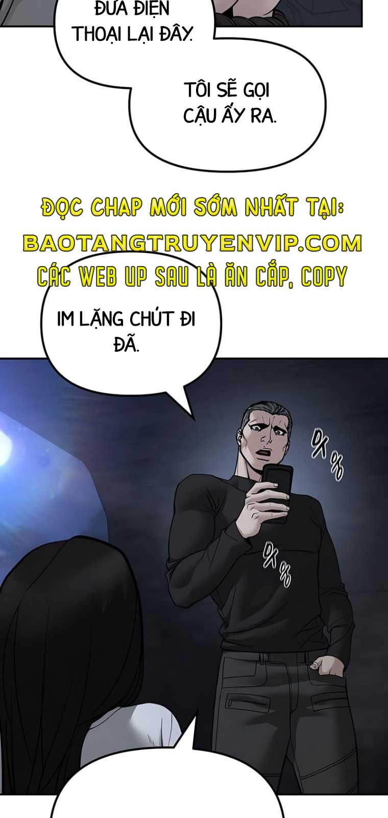 Giang Hồ Thực Thi Công Lý Chapter 137 - 82