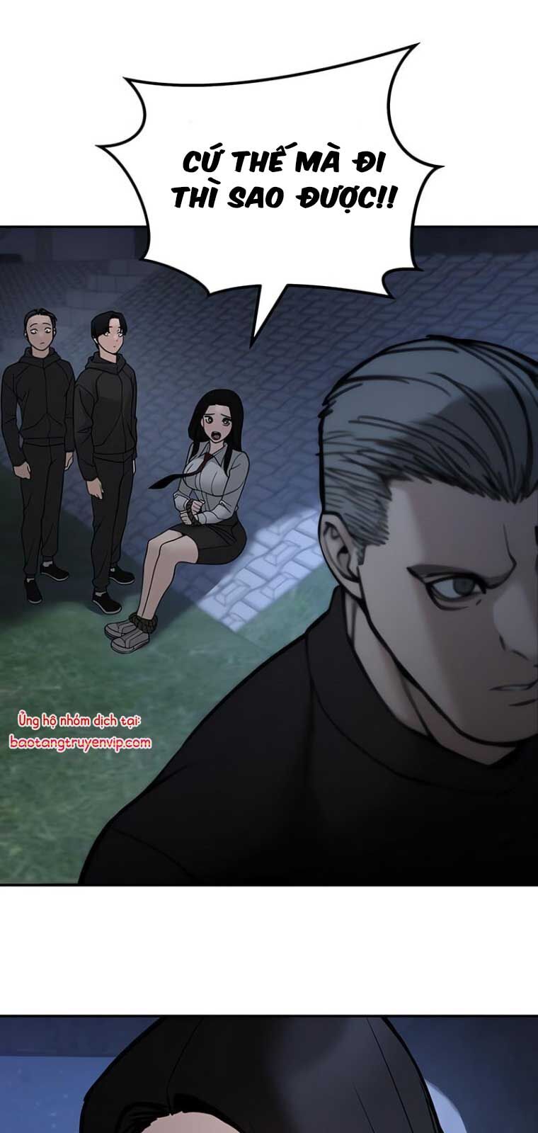 Giang Hồ Thực Thi Công Lý Chapter 137 - 85