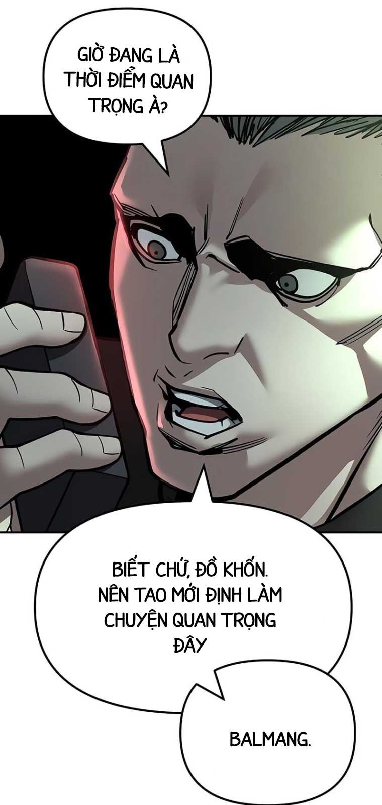 Giang Hồ Thực Thi Công Lý Chapter 137 - 92