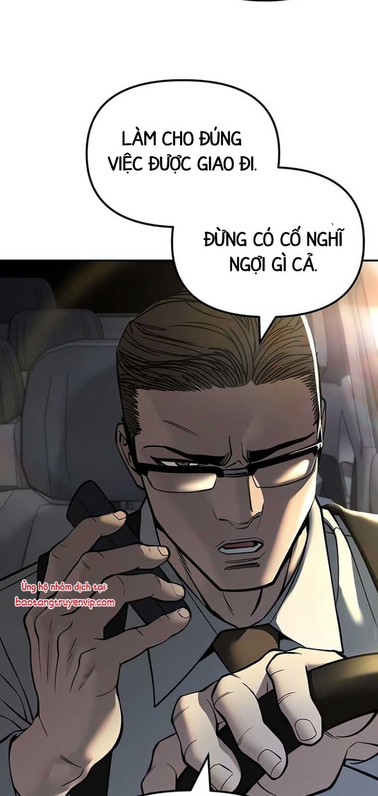Giang Hồ Thực Thi Công Lý Chapter 137 - 93