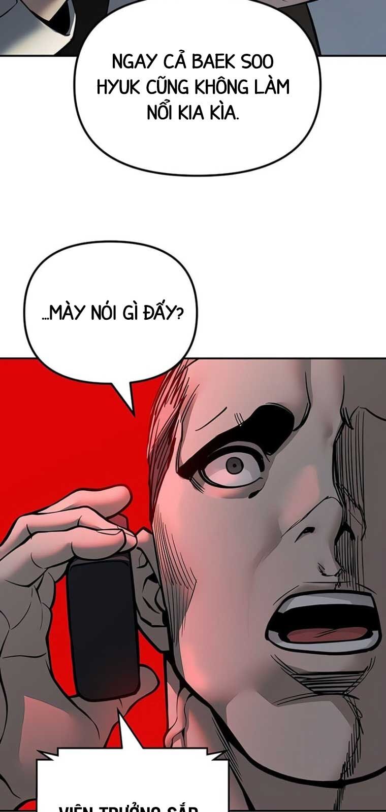 Giang Hồ Thực Thi Công Lý Chapter 137 - 94