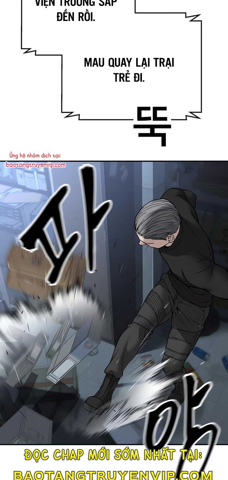 Giang Hồ Thực Thi Công Lý Chapter 137 - 95