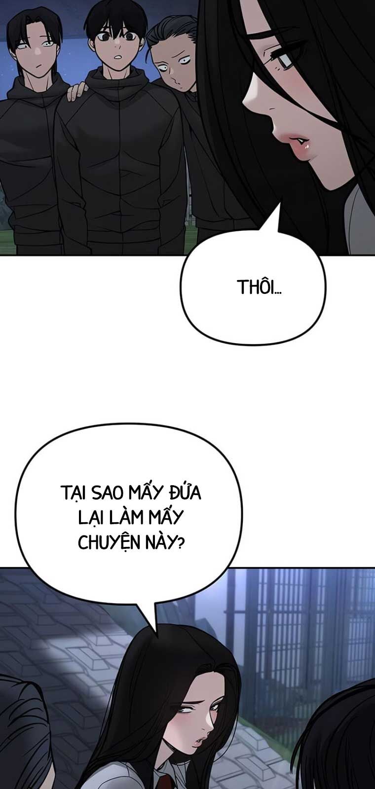 Giang Hồ Thực Thi Công Lý Chapter 137 - 99