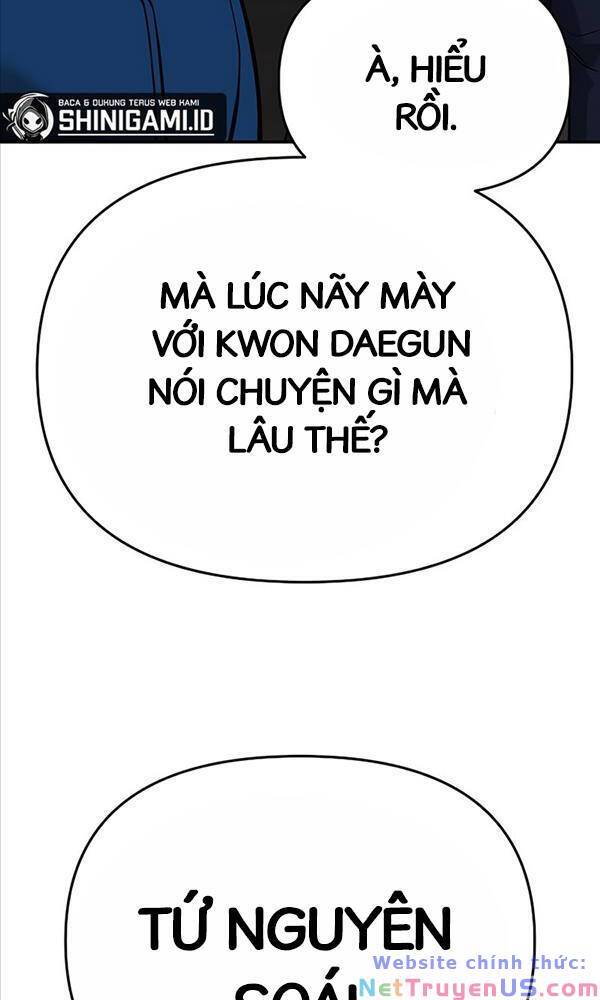 Giang Hồ Thực Thi Công Lý Chapter 60 - 36