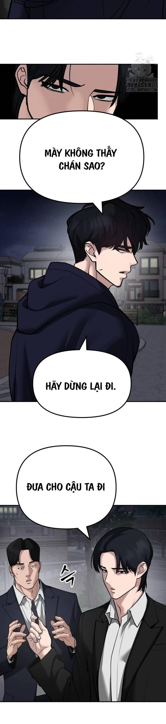 Giang Hồ Thực Thi Công Lý Chapter 100 - 12