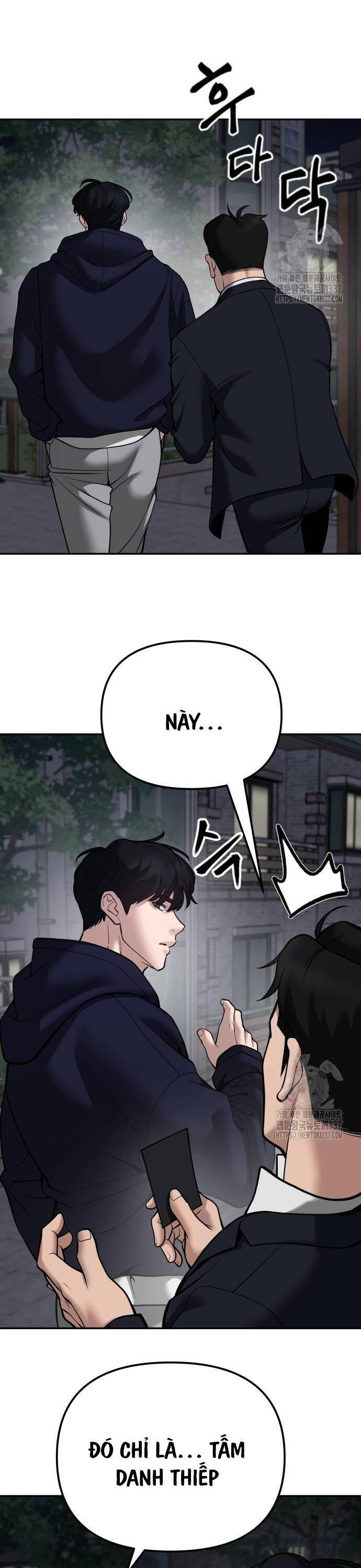 Giang Hồ Thực Thi Công Lý Chapter 100 - 13