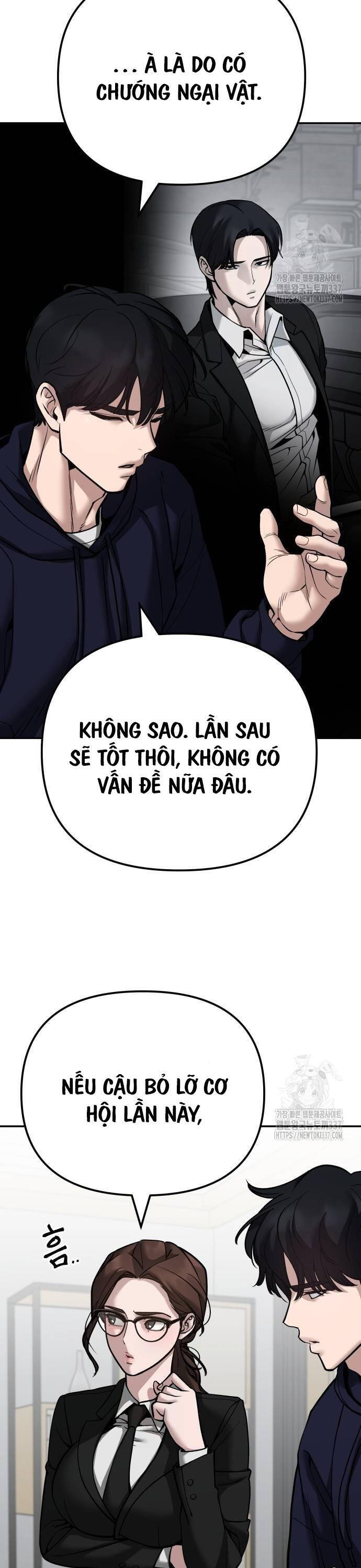 Giang Hồ Thực Thi Công Lý Chapter 100 - 22