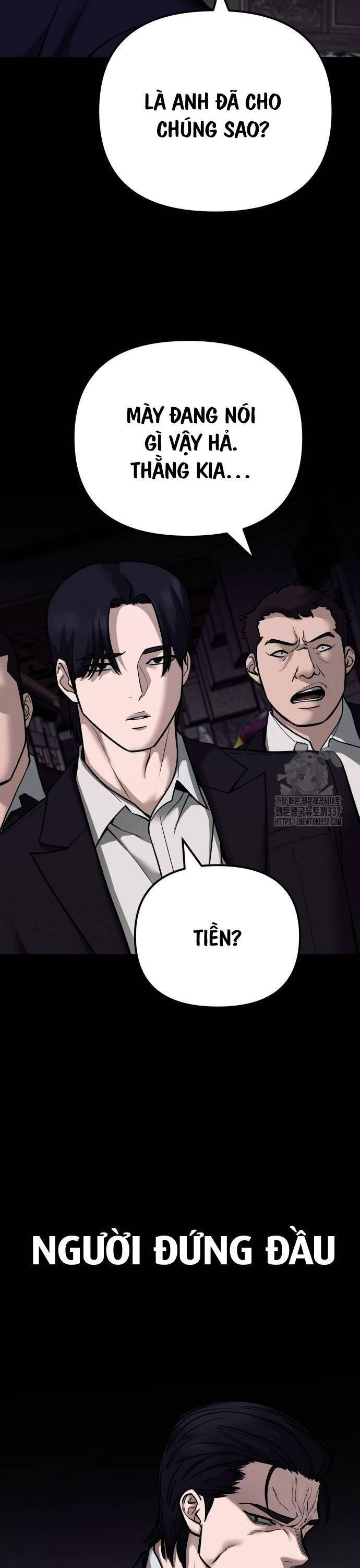 Giang Hồ Thực Thi Công Lý Chapter 100 - 37