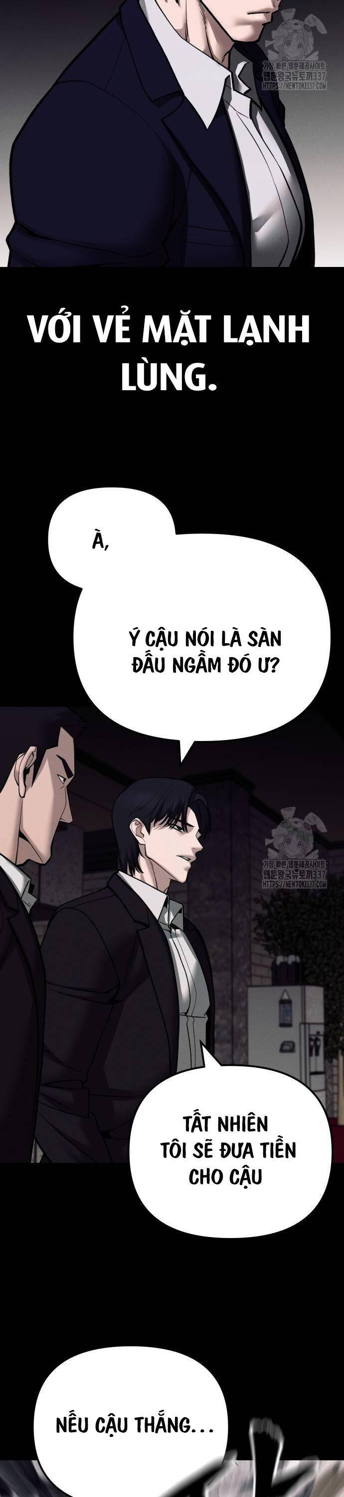 Giang Hồ Thực Thi Công Lý Chapter 100 - 38