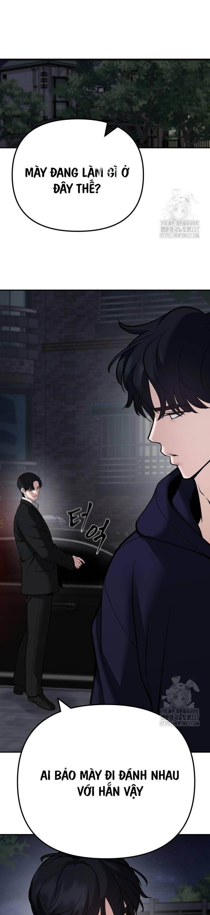 Giang Hồ Thực Thi Công Lý Chapter 100 - 5