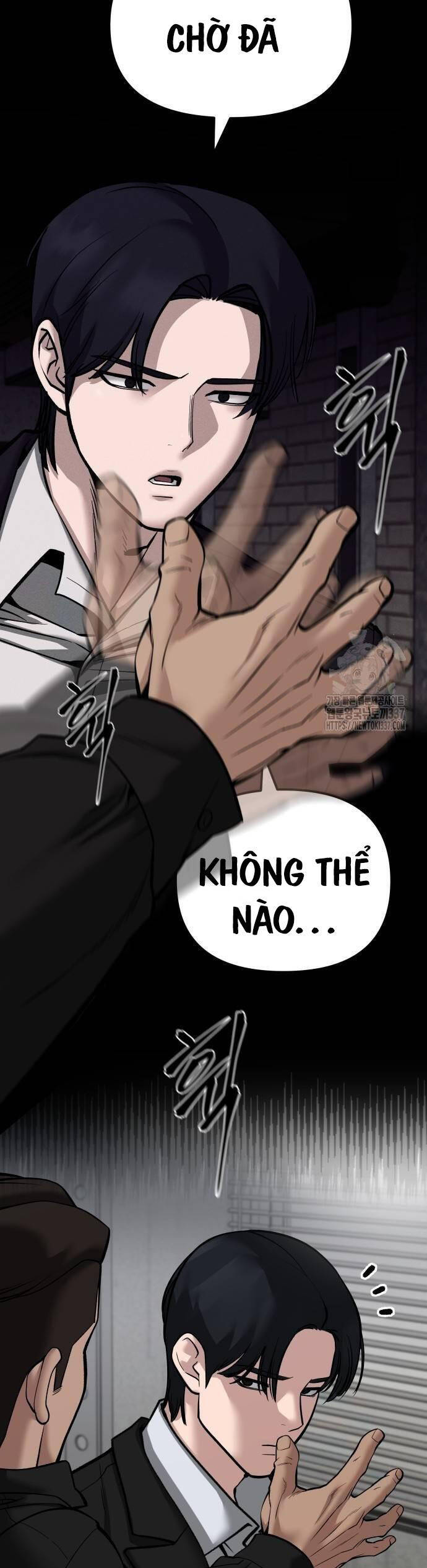 Giang Hồ Thực Thi Công Lý Chapter 100 - 43