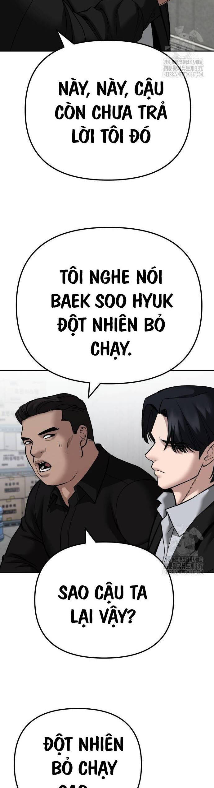 Giang Hồ Thực Thi Công Lý Chapter 100 - 44