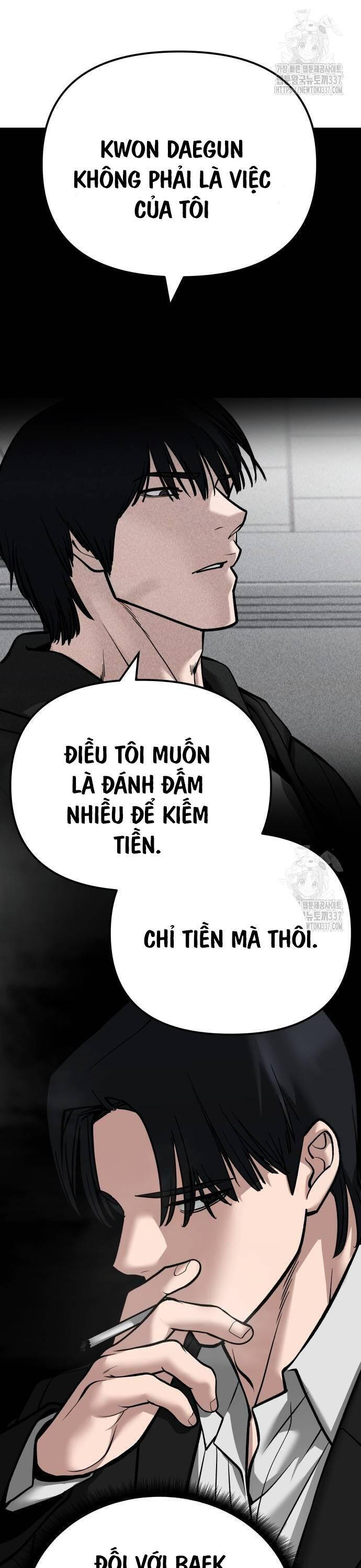 Giang Hồ Thực Thi Công Lý Chapter 100 - 47