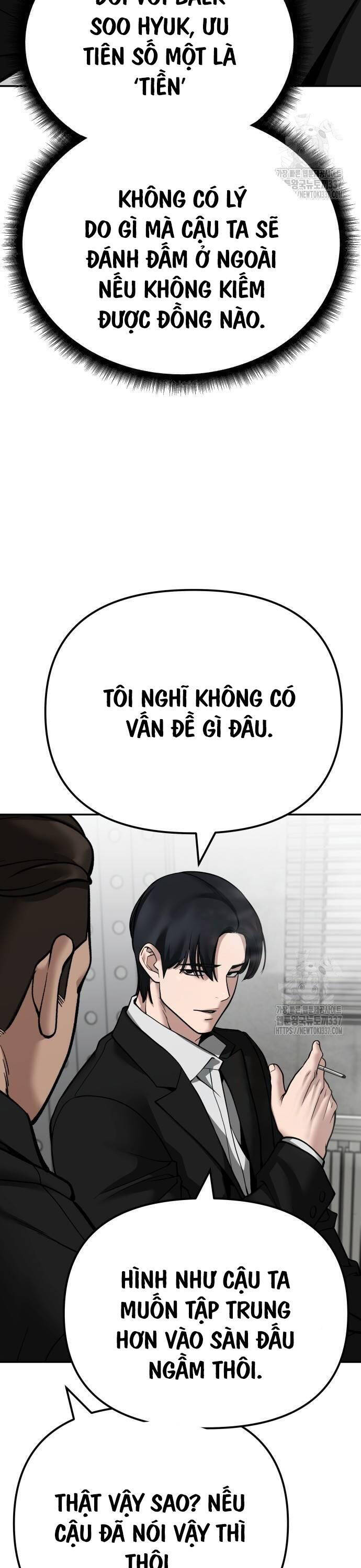 Giang Hồ Thực Thi Công Lý Chapter 100 - 48