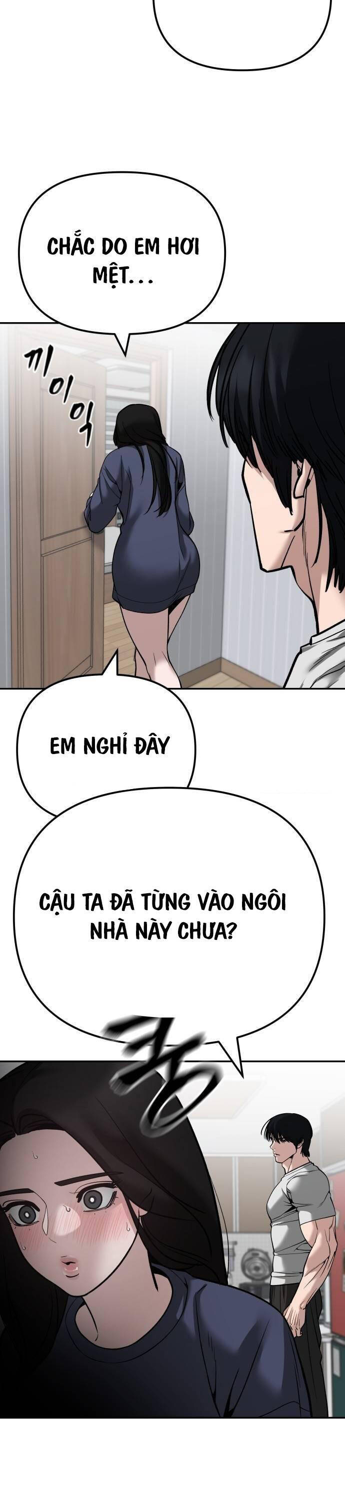 Giang Hồ Thực Thi Công Lý Chapter 100 - 55