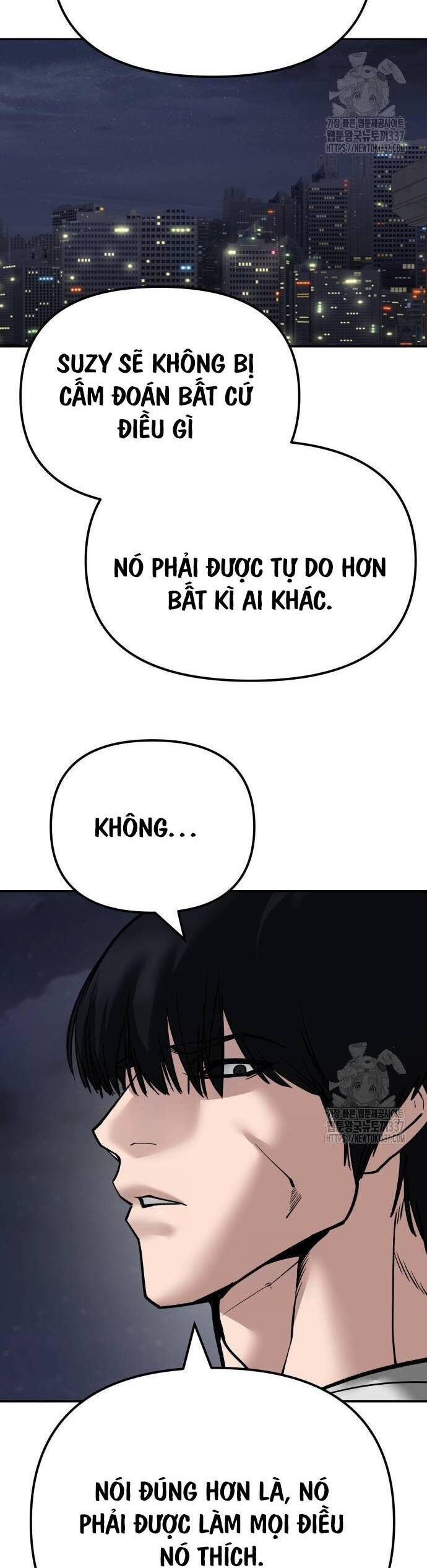 Giang Hồ Thực Thi Công Lý Chapter 100 - 62
