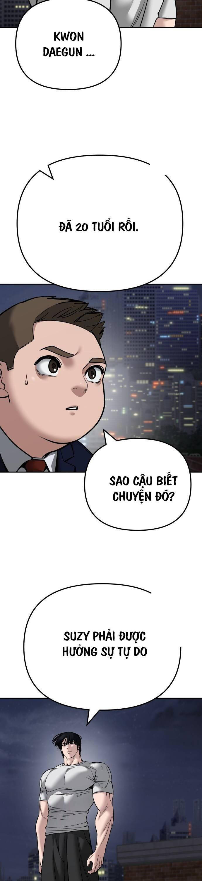 Giang Hồ Thực Thi Công Lý Chapter 100 - 67