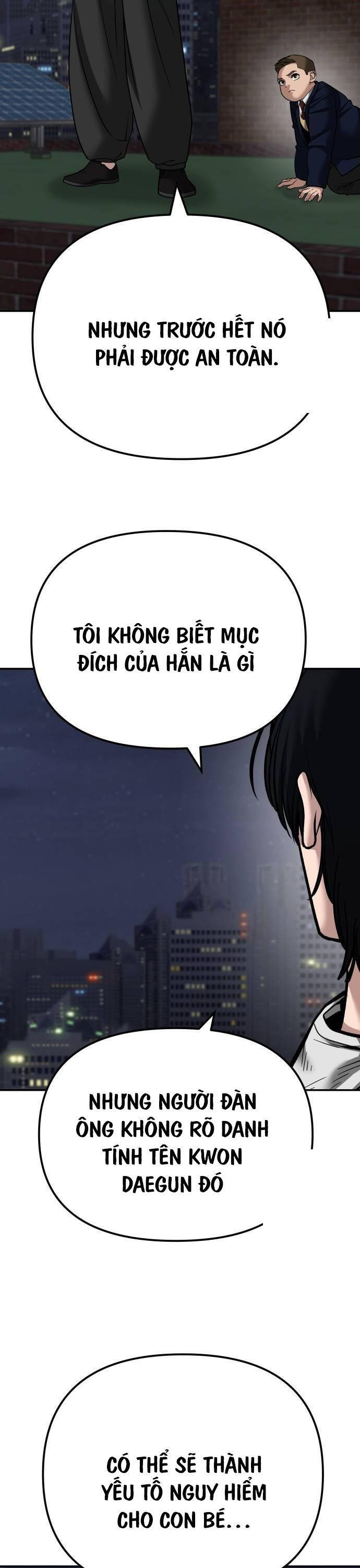 Giang Hồ Thực Thi Công Lý Chapter 100 - 68
