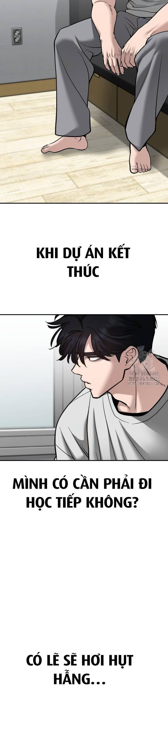 Giang Hồ Thực Thi Công Lý Chapter 100 - 73